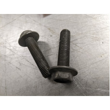 11S121 Camshaft Gear Bolts Pair For 08-15 Jeep Patriot  2.4